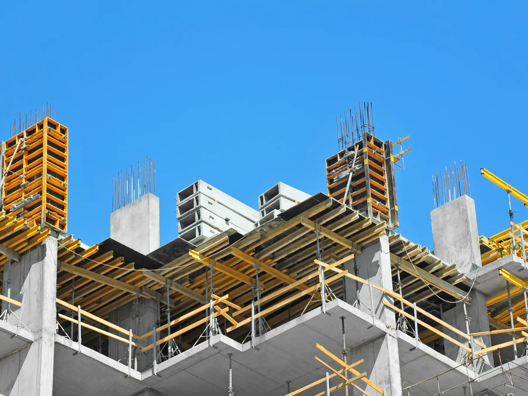 DARGIV CONSTRUCT Projects